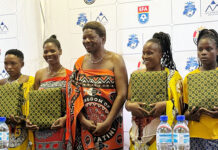 May the Best Team Win – King