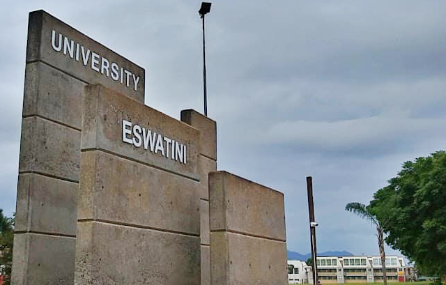 University of Eswatini.