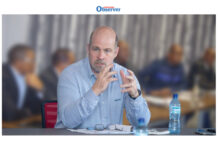 Eswatinimed Saga: Be Vice President Steps Down