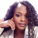 Sibongile 'Sky' Sukati
