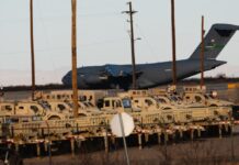 Eswatini receives 4 more US deportees