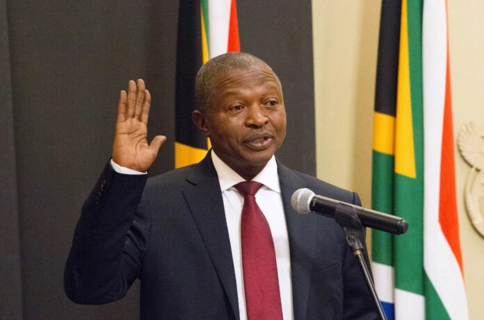 Mabuza