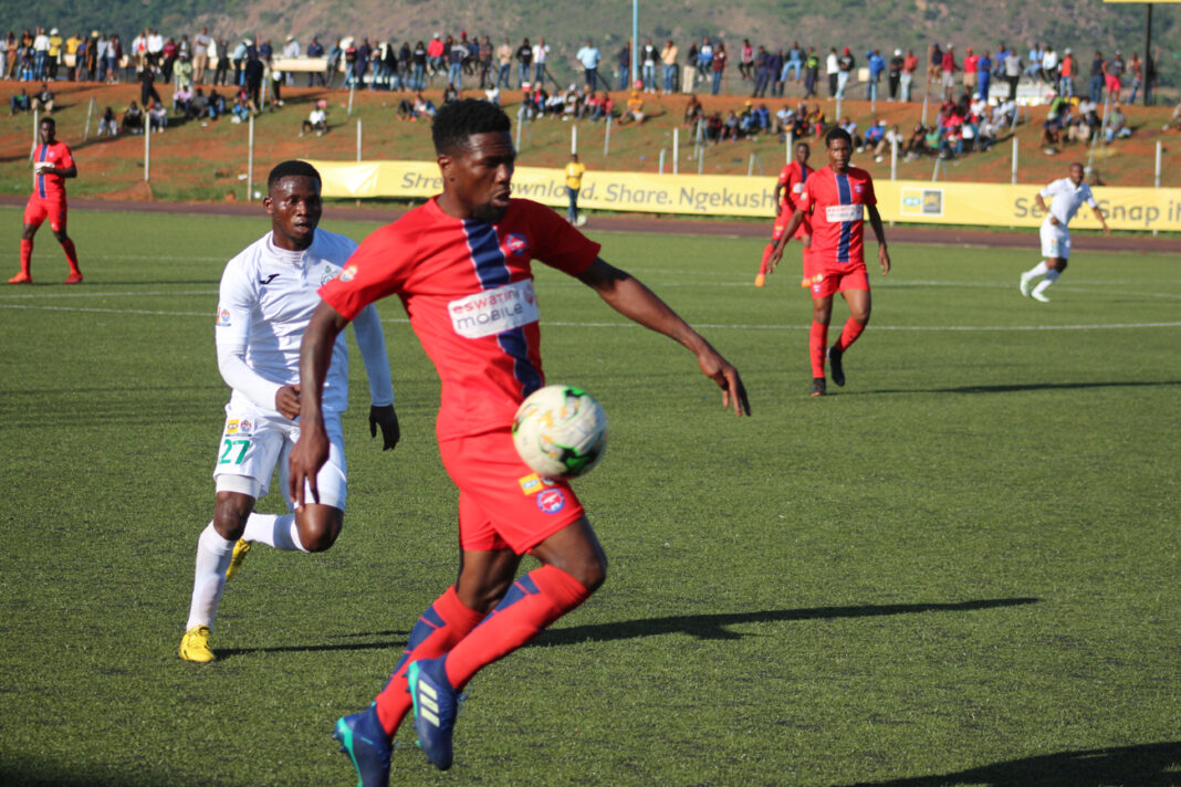 Wonder 'Samba jive 'Nhleko