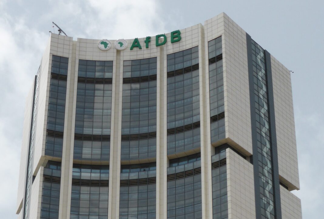 AfDB HQ