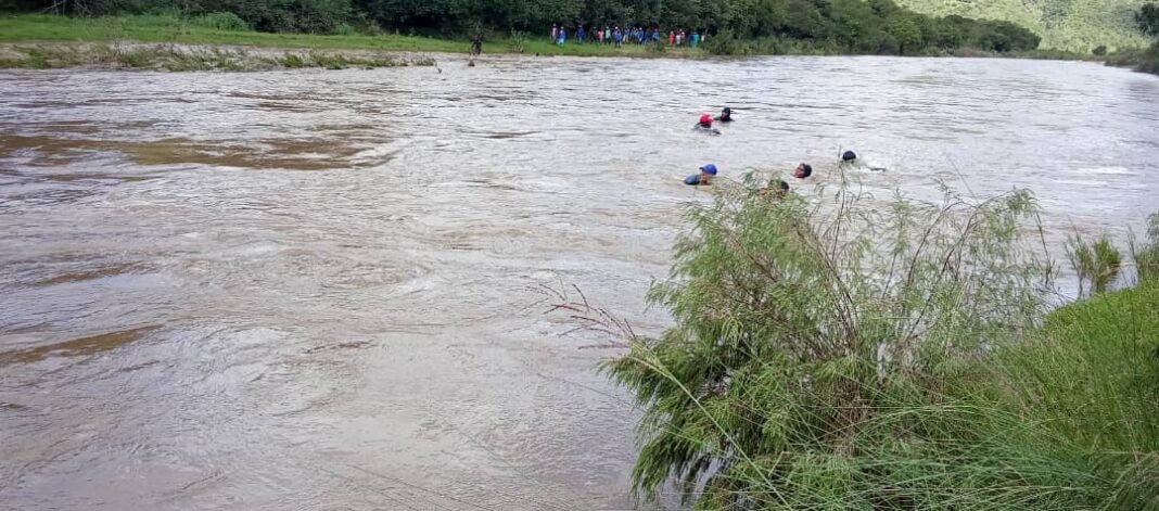 Missing Ngwephisi Man