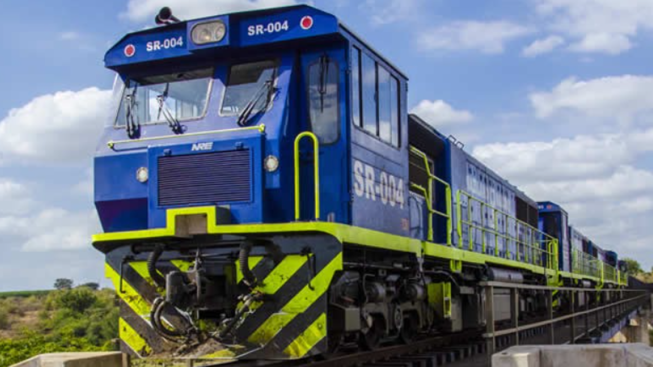 Police Officer Paid by Eswatini Railways During Fuel Theft Probe