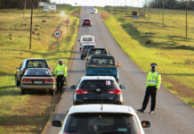 I won’t stop drinking – DD offender Drink-driving offenders stun courts with bold statements, assault claims, and personal struggles as multiple cases are heard in Eswatini courts.