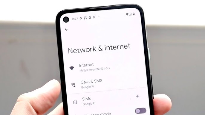 Eswatini Mobile’s 5G fails Samsung users