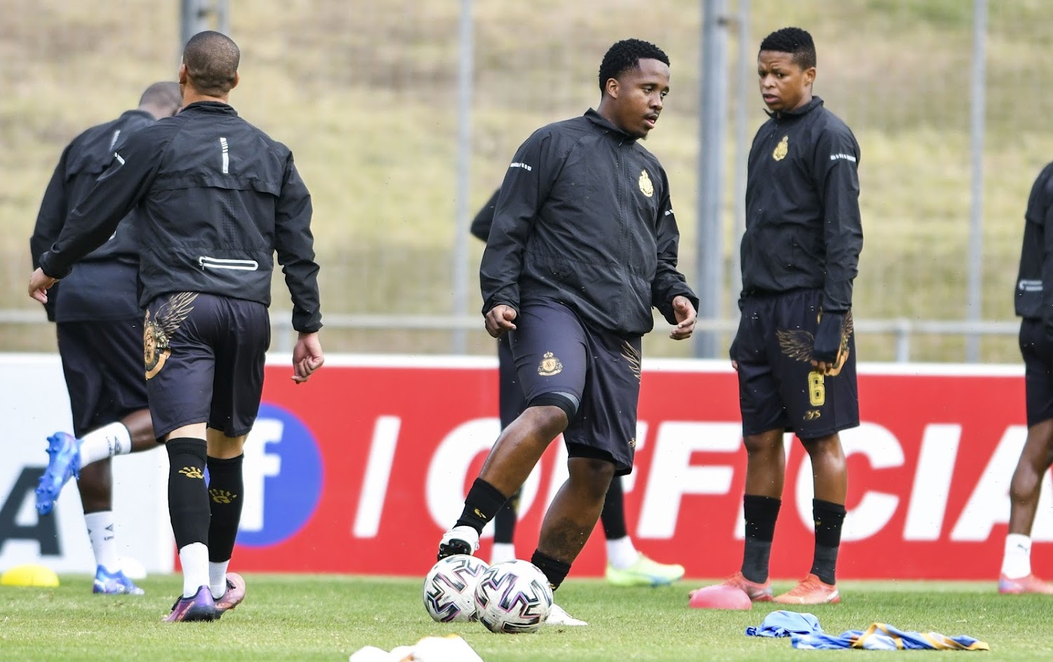 Andile Mpisane Joins Mbabane Highlanders as Player, Chairman