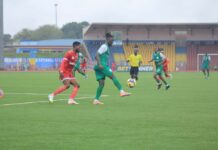 Nsingizini Brace for Simba Storm in Sold-Out Mkapa Fortress Nsingizini Brace for Simba Storm in Sold-Out Mkapa Fortress