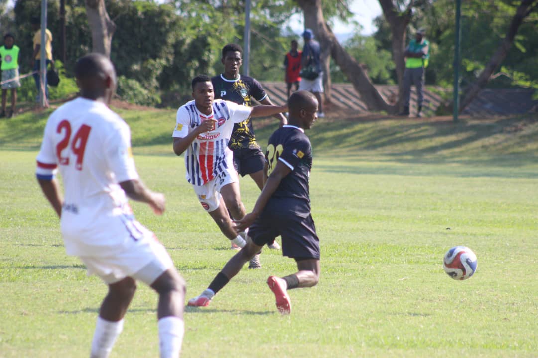 MTN Y’ello Sunday! Mbabane Swallows face Royal Leopard at 2PM, followed by Manzini Wanderers vs Mbabane Highlanders at 4:30PM.