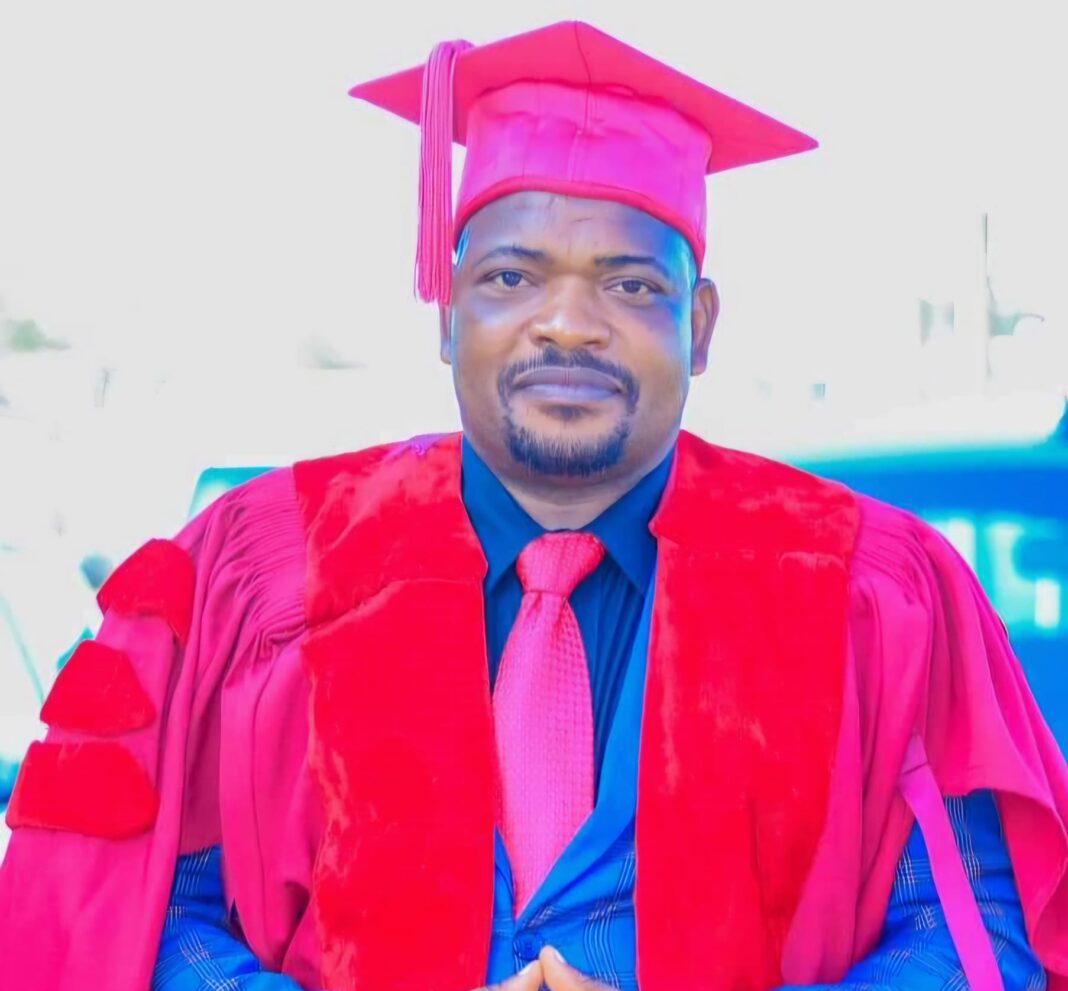 485727130_1890307398172658_6685230007300379765_n ACAESWA President Mzwakhe Myeni.