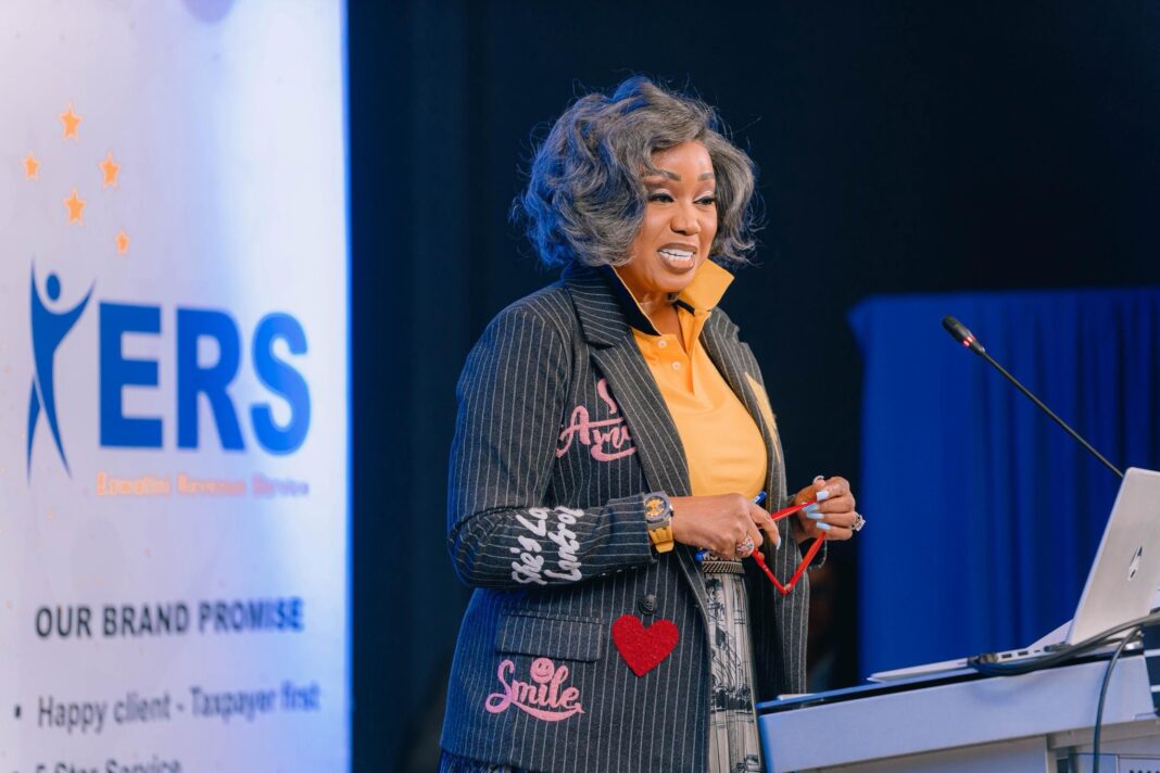 499704123_999219915734678_8421546122483886834_n Minister of ICT Savannah Maziya.