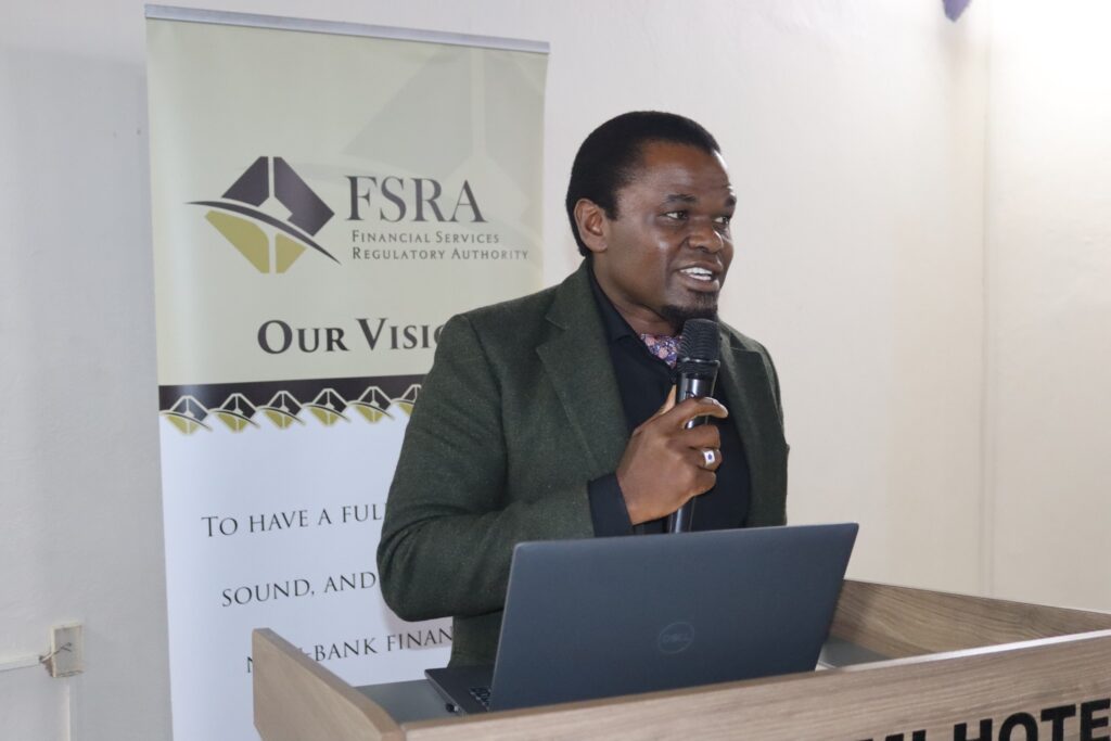 ‘FSRA committed to fostering robust financial ecosystem’