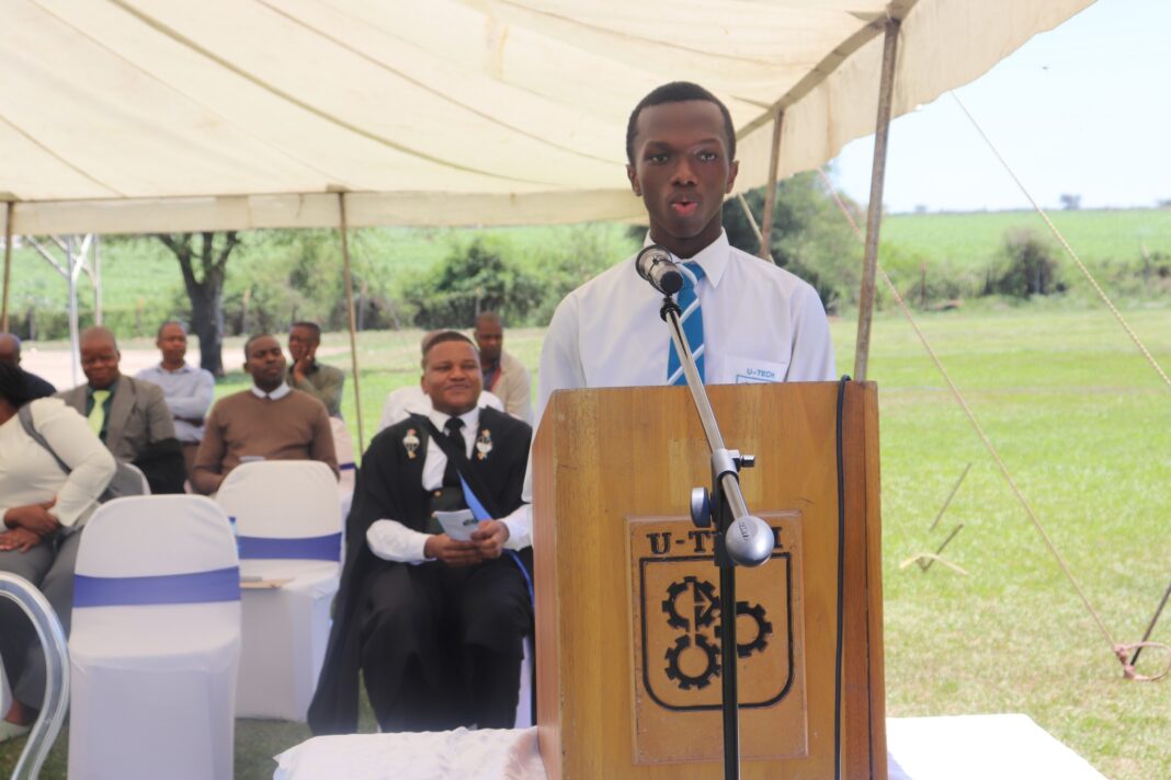 U-Tech High School will introduce the AS-Level syllabus next year, reinforcing its Cambridge curriculum.