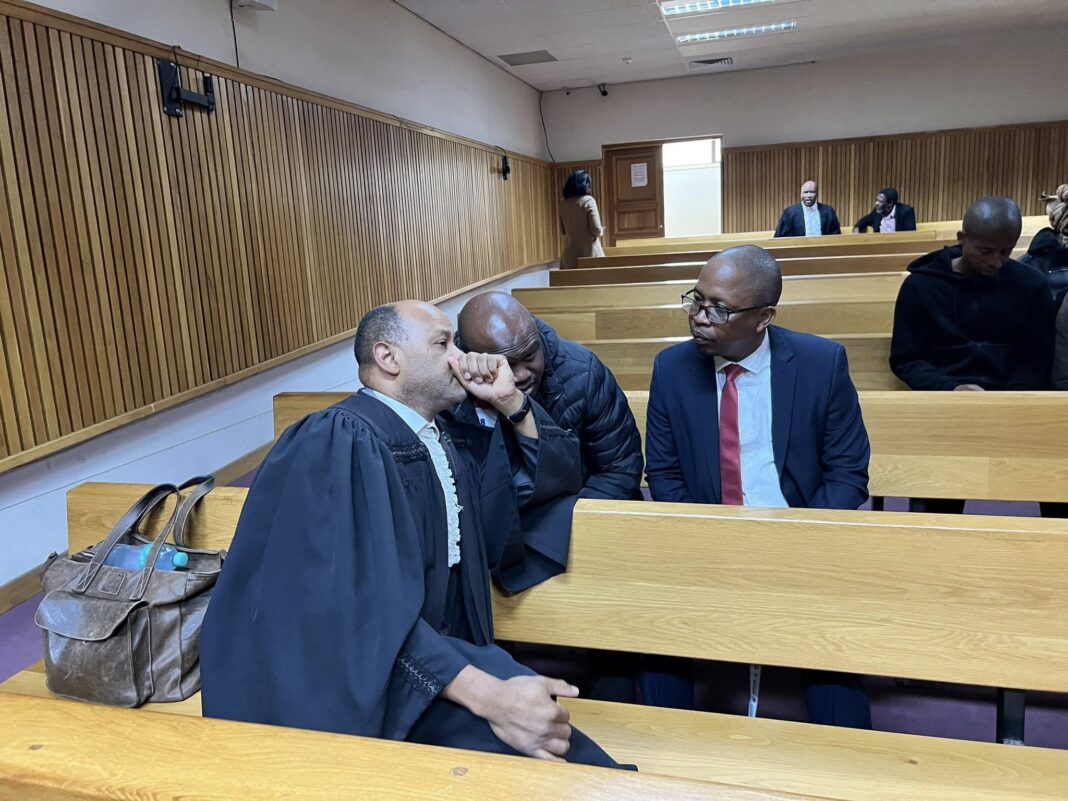 573604134_1475881327241351_909142740078972801_n SNAT President Mbongwa Dlamini.