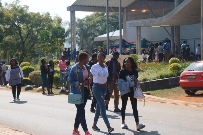 UNESWA debt hits E572.7 million amid tuition and subvention shortfalls.