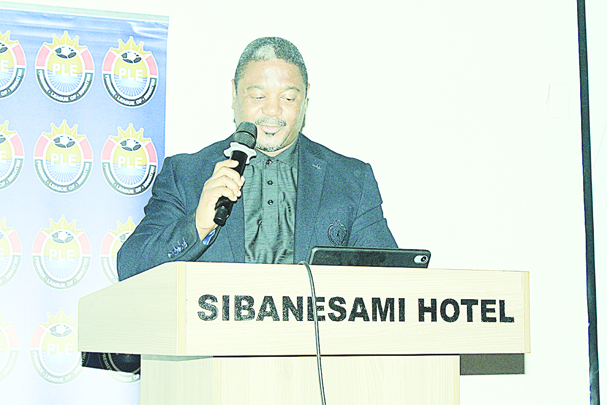 MulaSport breathes new life into Eswatini football