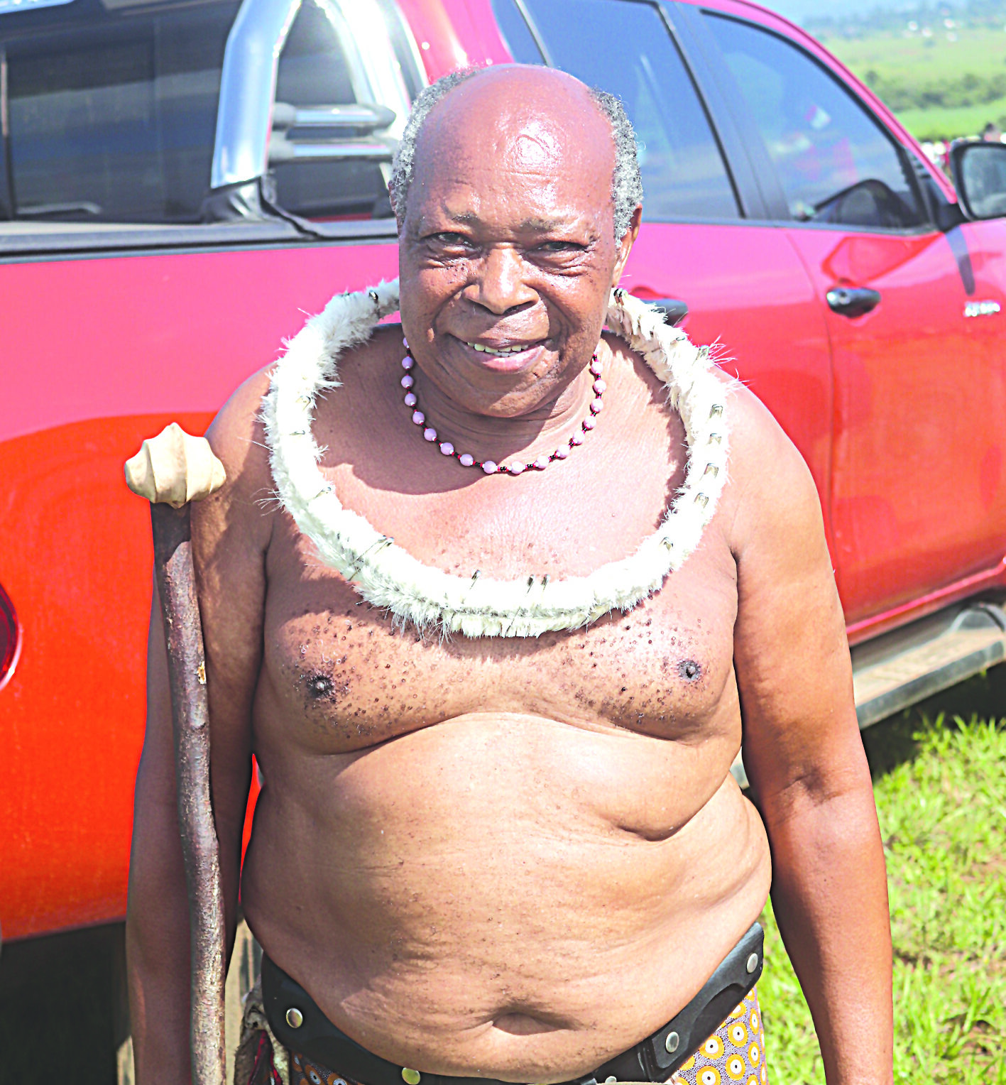Widow fights to protect E8m investment