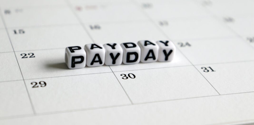 Pay Day Government says all salary discrepancies from the October “Dvuladvula” review will be corrected in November.