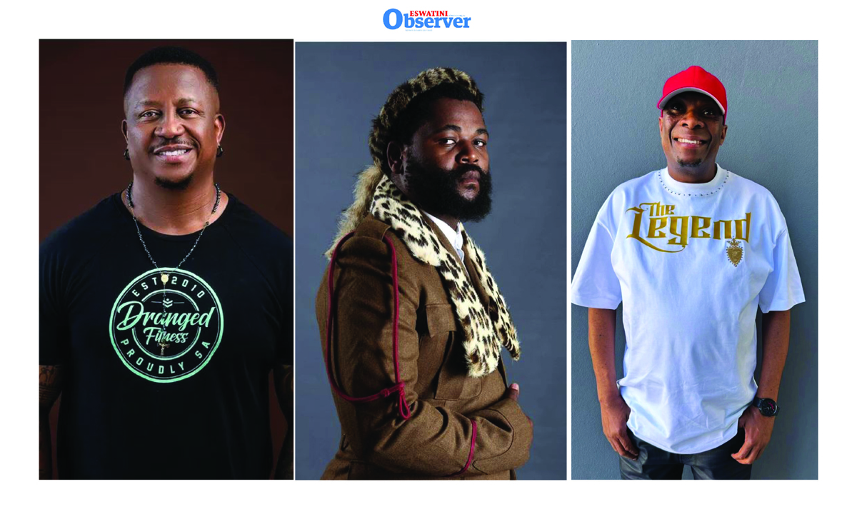 Eswatini lights up this weekend with gospel praise, fine wine, family fun and spring parties.