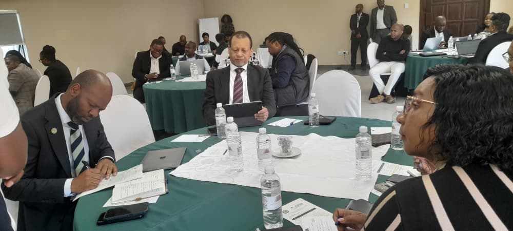Calls for poverty eradication to strengthen disaster resilience