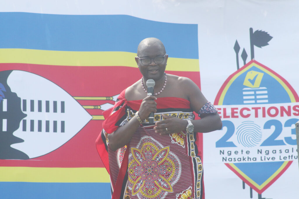 Judiciary has hits back at Hhukwini MP over “false” parliament claims