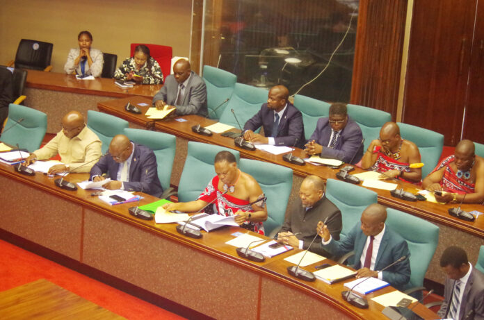 MPs demand answers over MVA Fund compensation delays
