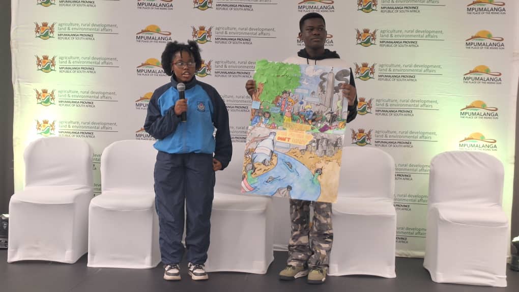 ‘Businesses are born, jobs created through recycling’