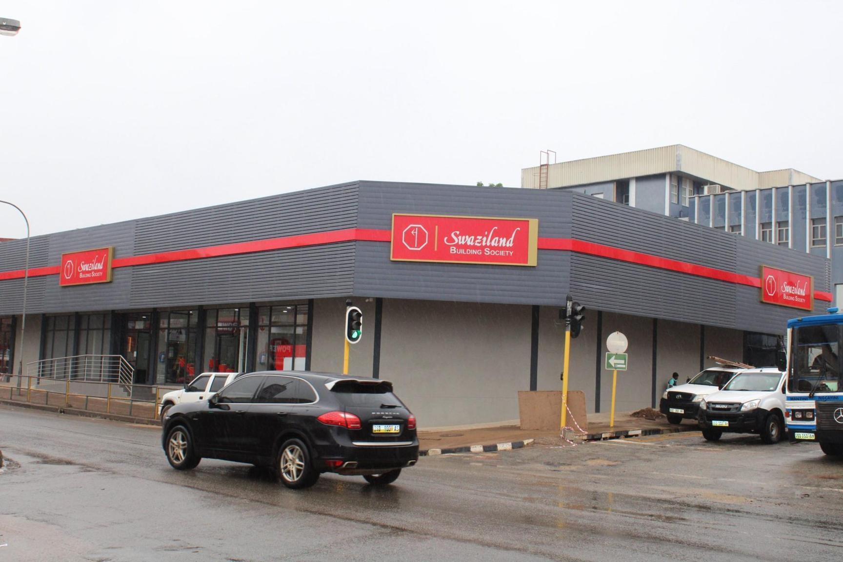 Building Society Gets License to Operate as Bank