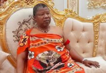 Bemanti Commissioned, Indvuna Allays Fears of Harassment Acting Ludzidzini Indvuna Themba Ginindza.