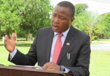 Reinstate all suspended civil servants after 6 months – Court The Civil Service Commisison Chairperson Simanga Mamba.