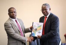 Last minute dash to payday