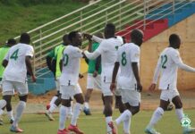 Returning to CAF is the dream – ‘Pupu’ Green Mamba Football Club.