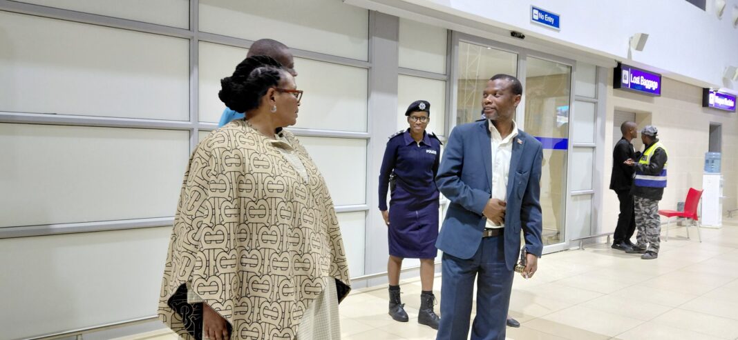 King Mswati III’s message at the World Social Development Summit highlights Eswatini’s commitment to empowerment, inclusion, and dignity for all under visionary leadership.