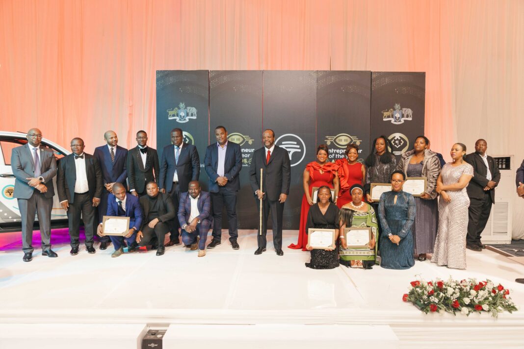 578257920_1252338006938358_5797199908576652563_n King Mswati III has urged entrepreneurs to reinvest locally and grow Eswatini’s economy.