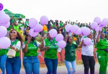 Hotspurs and Rangers unite to fight Gender-Based Violence Eswatini football clubs Nsingizini Hotspurs and Rangers join the 16 Days of Activism against GBV, using symbolic gestures and on-field actions to raise awareness and support survivors.