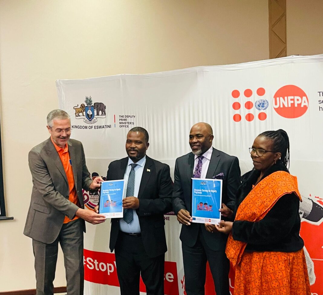 DPM Thulisile Dladla has warned that GBV cases could surpass 2024 levels, with 8 859 cases already recorded from January–June 2025.