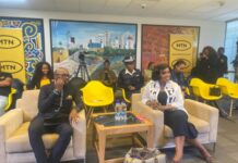 ICT minister applauds MTN for driving digital access