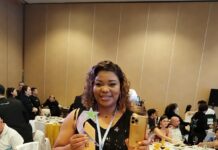 UniLive will empower content creators – Twizzy Mimi Twizzy Mimi Mkhonza.