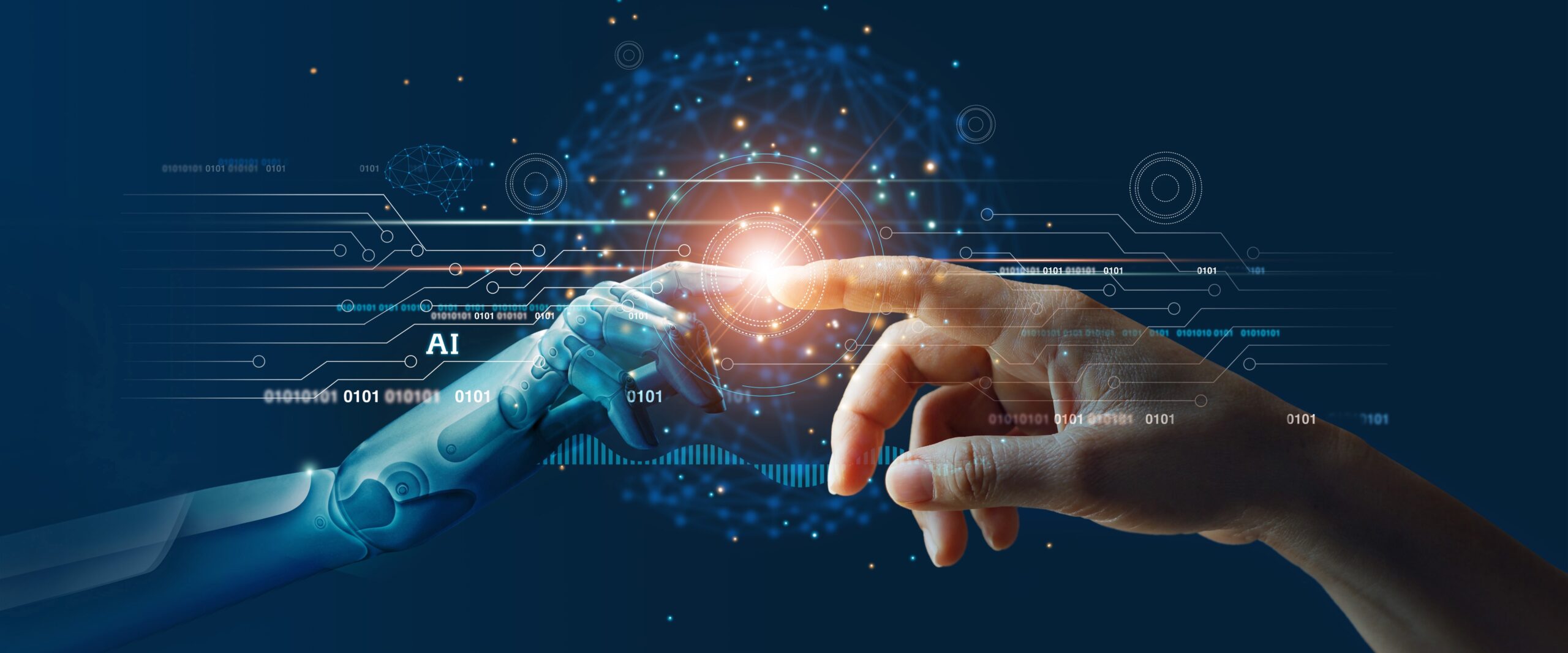 CBE’s Mandla Luphondvo calls for the safe and responsible use of AI