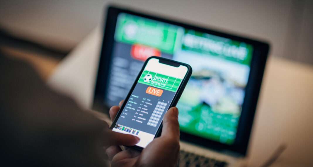 A Mobile Money employee allegedly disappeared after losing E40 000 of her employer’s funds on betting.