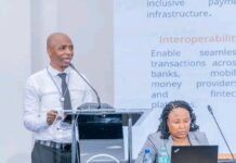 Over E800m processed through Eswatini Payment System – CBE