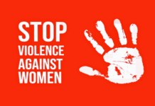 E10 000 fine for touching a woman