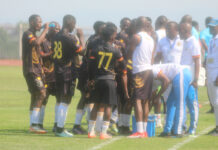 Only a few unknown individuals causing noise – ‘Karas’ Highlanders PRO Karas Dlamini says the club is united and the “noise” about divisions is coming from just a few unknown individuals.