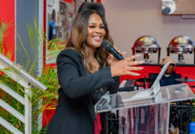 Eswatini Mobile launches new 5GB daily data bundle Eswatini Mobile Head of Commercial, Nosipho Xaba.