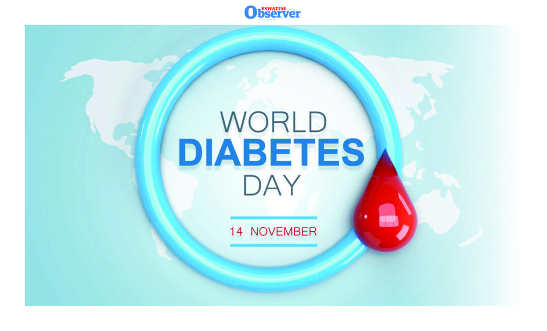 Observer Diabetes Website