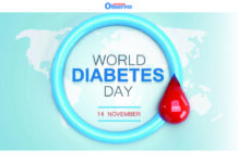 Diabetes on the rise: World diabetes day 2025 pushes for early care