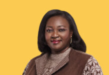 The Next Frontier of Africa’s Financial Integration AfricaNenda Foundation Deputy CEO Sabine F. Mensah.
