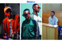 Ultimate weekend shutdown